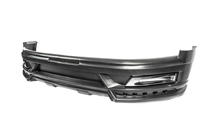 Toyota Land Cruiser 200 2007–2021 Bodykit 2016-2021 (Wald) foto 39