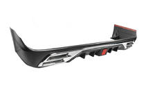 Toyota Land Cruiser 200 2007–2021 Bodykit 2016-2021 (Wald) foto 40