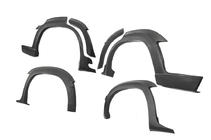 Toyota Land Cruiser 200 2007–2021 Bodykit 2016-2021 (Wald) foto 43