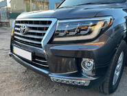 Toyota Land Cruiser 200 2007–2021 Karosserikit 2008-2015 (Urban sport) foto 3