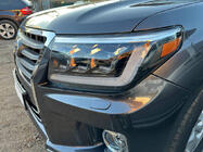 Toyota Land Cruiser 200 2007–2021 Karosserikit 2008-2015 (Urban sport) foto 4