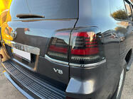 Toyota Land Cruiser 200 2007–2021 Karosserikit 2008-2015 (Urban sport) foto 7