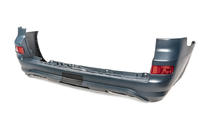 Toyota Land Cruiser 200 2007–2021 Karosserikit 2008-2015 (Urban sport) foto 11