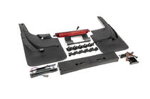 Toyota Land Cruiser 200 2007–2021 Karosserikit 2008-2015 (Urban sport) foto 12