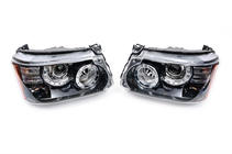 Range Rover Sport 2005–2013 Framstrålkastare (2010-2013, 2 st) foto 2