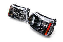 Range Rover Sport 2005–2013 Framstrålkastare (2010-2013, 2 st) foto 4
