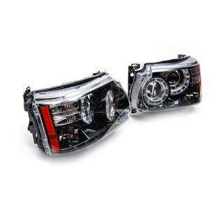 Framstrålkastare (2010-2013, 2 st) Range Rover Sport 2005–2013 foto 3