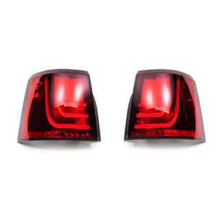 Baklyktor GLONN (2 st) Range Rover Sport 2005–2013 foto 3