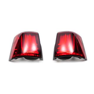 Baklyktor GLONN (2 st) Range Rover Sport 2005–2013 foto 4