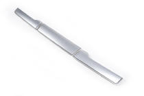Range Rover Sport 2005–2013 Bakre diffusor (3 delar) foto 3