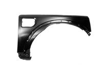Land Rover Discovery III 2004–2009 Restylingkit för Discovery 4 foto 8