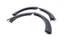 Land Rover Discovery III 2004–2009 Restylingkit för Discovery 4 foto 11
