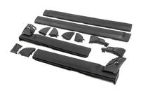 Land Rover Discovery III 2004–2009 Restylingkit för Discovery 4 foto 13