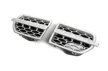 Land Rover Discovery III 2004–2009 Restylingkit för Discovery 4 foto 7
