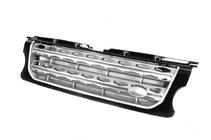 Land Rover Discovery III 2004–2009 Restylingkit för Discovery 4 foto 5