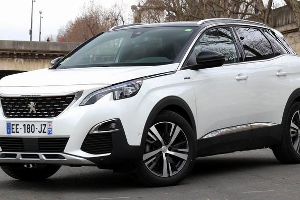 Test av Peugeot 3008 andra generationen (2016–2023): facelift, motorer och vad du bör kontrollera vid köp