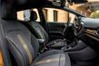 Test av crossoverversionen av halvkombin Ford Fiesta Active foto 6