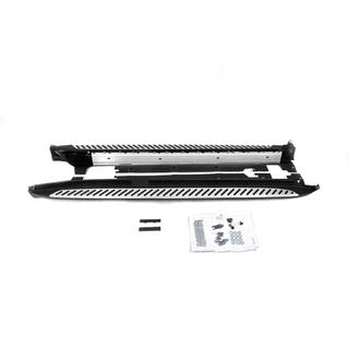 OEM sidosteg (2 st) BMW X2 F39 2018–2023 foto 2
