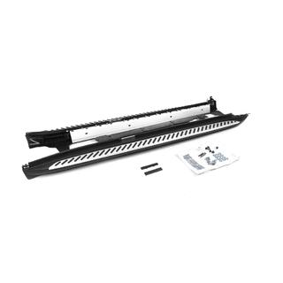 OEM sidosteg (2 st) BMW X2 F39 2018–2023 foto 3