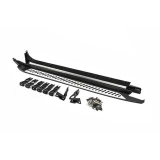 Original sidosteg V2 (2 st, aluminium) BMW X3 F25 2011–2018 foto 4