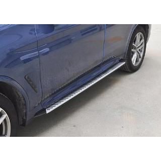 OEM sidosteg (2 st) BMW X4 G02 2018– foto 1