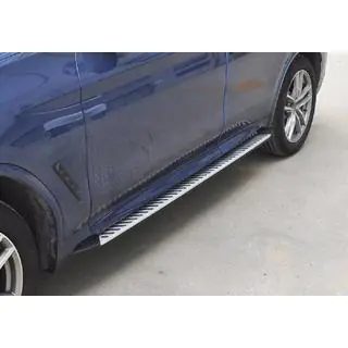 OEM sidosteg (2 st)