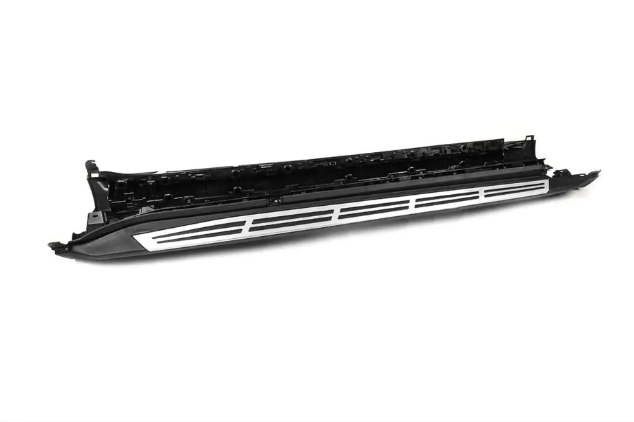 BMW X5 G05 2019–2026 OEM sidosteg (2 st) Image