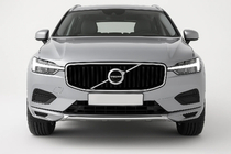 Volvo XC60 2017– Främre och bakre läppspoiler (2 st) foto 1