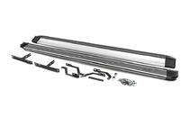 Volkswagen Touareg 2002–2010 OEM sidosteg (2 st, aluminium) foto 3