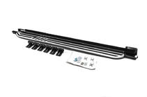 Volkswagen Atlas (Terramont) 2016– OEM sidosteg (2 st, aluminium) foto 8