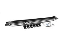Volkswagen Atlas (Terramont) 2016– OEM sidosteg (2 st, aluminium) foto 7
