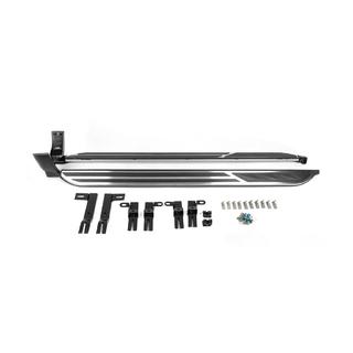 Sidosteg OEM V1 (2 st, aluminium) foto 2