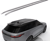 Range Rover Velar 2017– OEM takrails (2 st) foto 1