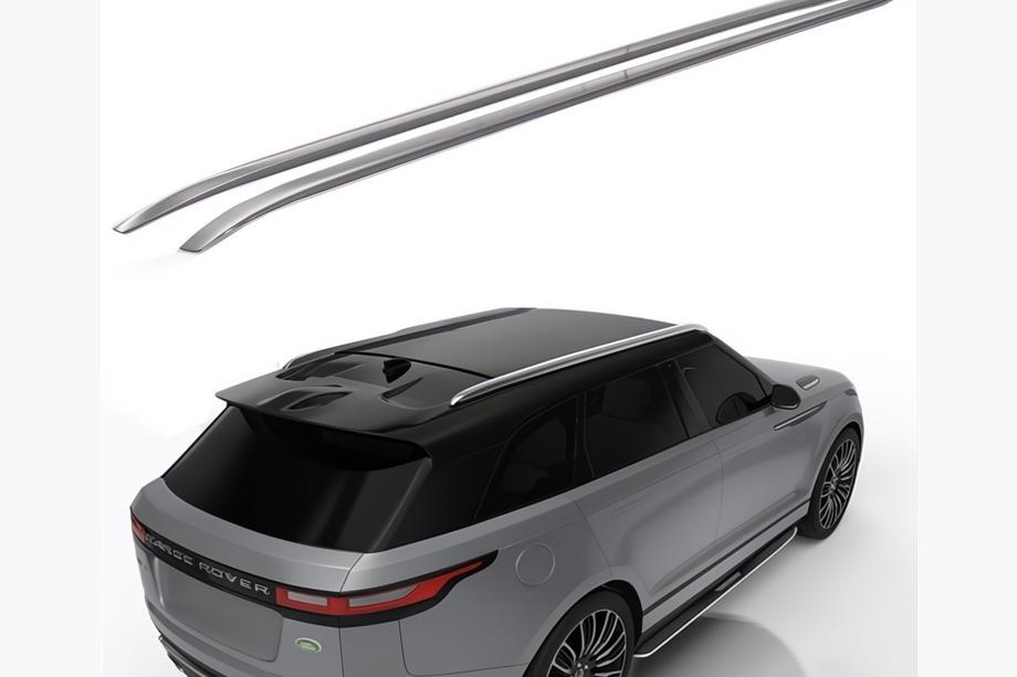 Range Rover Velar 2017– OEM takrails (2 st) Image