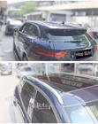 Jaguar F-PACE 2016– OEM takrails (2 st) foto 3