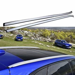 OEM takrails (2 st) Jaguar F-PACE 2016– foto 2