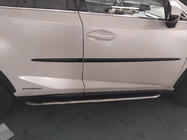 Lexus NX 2014–2021 Sidotrösklar Original V2 (2 st) foto 3