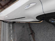 Lexus NX 2014–2021 Sidotrösklar Original V2 (2 st) foto 4