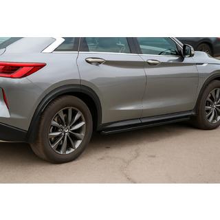 Sidosteg (2 st) Infiniti QX50 2018– foto 1