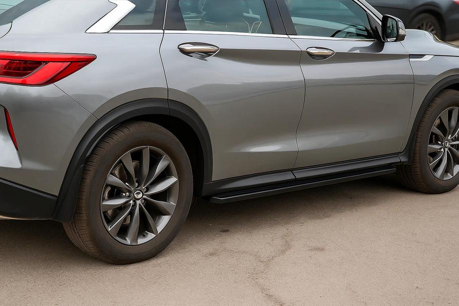 Infiniti QX50 2018– Sidosteg (2 st) Image