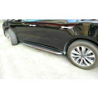 Sidosteg (2 st) Acura MDX 2013–2020 foto 2