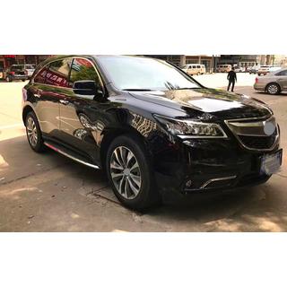 Sidosteg (2 st) Acura MDX 2013–2020 foto 3