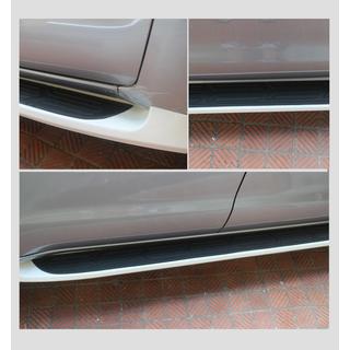 Sidosteg (2 st) Toyota Innova 2015– foto 4