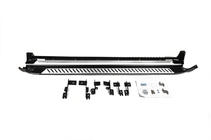 Toyota Sienna 2010–2020 Sidosteg Original (2 st, aluminium) foto 2