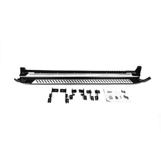 Sidosteg Original (2 st, aluminium) Toyota Sienna 2010–2020 foto 2
