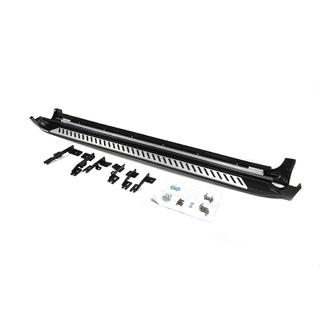 Sidosteg Original (2 st, aluminium) Toyota Sienna 2010–2020 foto 3