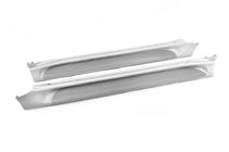 Toyota Land Cruiser Prado 150 2009–2023 Sidosteg GX-style (2 st, aluminium) foto 13