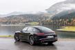 Test av andra generationens Porsche Panamera foto 9