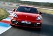 Test av andra generationens Porsche Panamera foto 2
