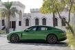 Test av andra generationens Porsche Panamera foto 8